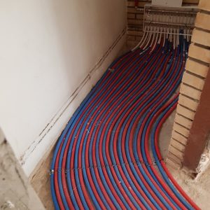 Instalación eléctrica