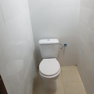 Montaje de prefabricados