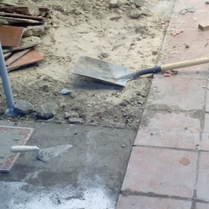 Rehabilitación de vivienda