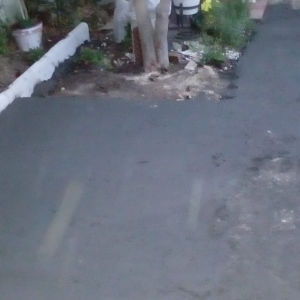 Construcción de vivienda